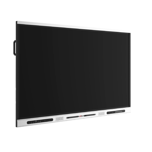 Dahua DHI-LPH75-ST420-L 75 Inch 4K Smart Interactive Flat Panel Display